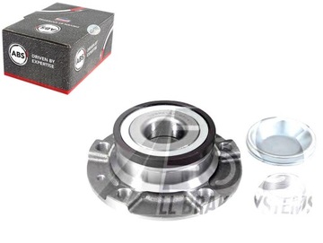 A.b.s. подшипник набор ремонтный ступицы citroen peu фото №1