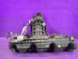 Seat ibiza iv 6j 1.6tdi cayc 105km колектор всмоктуючий 03l129711al фото №1