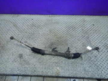 Punto ii 1,2 трансмісія рейка рульового управління 04674762607 фото №1