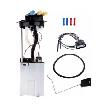 Насос топлива 2.8 3.5 chevrolet colorado gmc canyon 04-05 фото №1