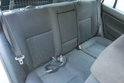Vw golf iv сиденье диван зад задняя универсал фото №1