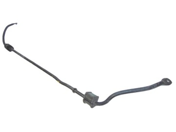 Jaguar xf 2.7 d 08r стабилизатор зад стержень фото №1