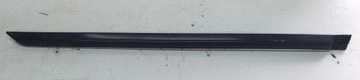 Volvo v90 s90 17-19 планка двері права зад фото №1