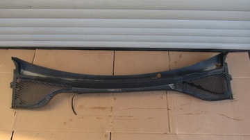 Seat leon 3 iii панель под лобовым стеклом фото №1