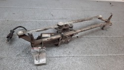 Механизм дворник перед opel vectra c 02r фото №1