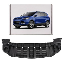 Ford втулка стабилизатора mk3 13-16 защита передней бампера cv44a8b384ad фото №1