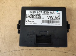 Модуль блок управления шлюз audi a3 rs3 8v рестайлинг фото №1