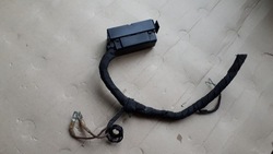 A6 c7 4g штекер разъём соединитель насоса тормозной a7 фото №1