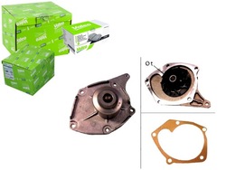 Valeo насос воды renault clio iii valeo фото №1