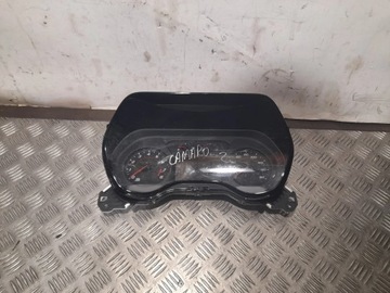 Chevrolet camaro 2.0 84172783 спидометр, приборы фото №1