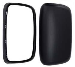 Зеркало главные daf xf 105 cf электрические з підігрівом фото №1