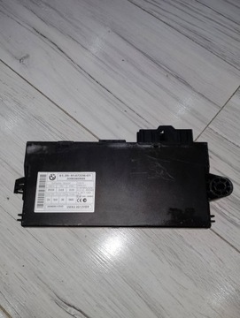 Модуль 5wk49513ybr bmw фото №1