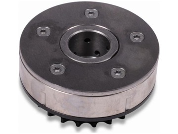 Колесо вал розподільний вал hepu 21-7099 фото №1