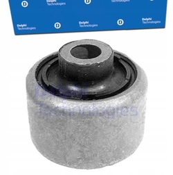 Втулка важеля volvo v60 i 1.5 t2 1.6 2.0 d2 d3 d4 фото №1