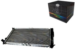 Радіаторів двигуна daewoo lacetti nubira 1.6/2.0 05 фото №1