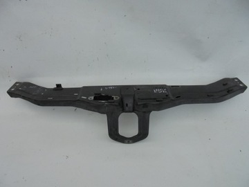 Pas переднее верхний усилитель лобовое mercedes w202 c-klasa 1.8 фото №1