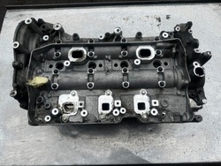 Головка 110411748r 2.0 dci m9r koleos talisman espace v trafic iii vivaro фото №1