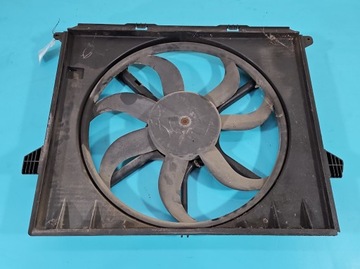 Вентилятор радіатор mercedes w251 5.0 v8 фото №1
