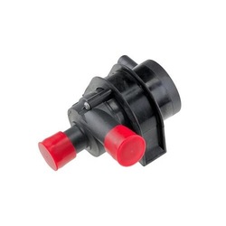 Nty cpz-au-005 дополнительный электрический насос воды фото №1