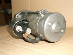 Стартер land rover discovery sport 2.0 2.2 d фото №1