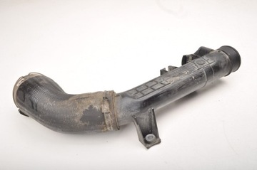 Volvo xc60 i труба інтеркулер 31422153 31338545 фото №1