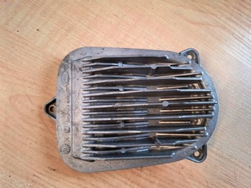 Модуль перетворювач led mercedes w176 a1769066600 фото №1