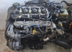 Двигун комплектний rf5c 2.0citd 136 km mazda 6 фото №1
