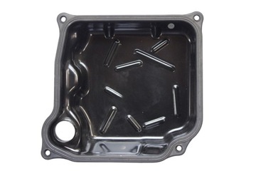 Поддон масла защита мехатроника vw dsg dq381 am фото №1