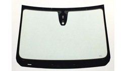 Скло do renault dacia logan 2024- /sandero hbk/jogger +датчик +камера фото №1