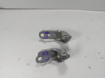 Focus mk3 петля двері лівий зад ds73-f22811-aa фото №1