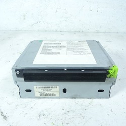 Jaguar xj радио bf6n-18c815-jg фото №1