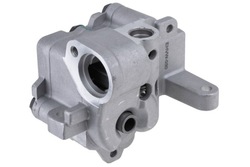 Насос масла volkswagen passat b5/b6 2.0tdi 05-10 , golf vi 2.0tdi 08-13 , a фото №1