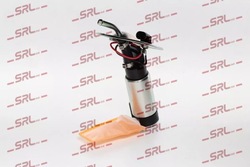 Srline e01-1009 модуль живильний w паливо фото №1