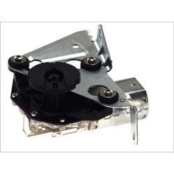 Моторчик дворник peugeot 407 04-10 фото №1