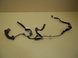 Установка джгут двері лівий зад dacia duster ii фото №1