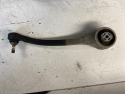 Tesla модель s 13r. важіль нижній праві перед фото №1