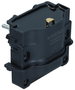 Катушка зажигания kamoka 7120010 фото №1