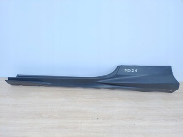 Ferrari f8 f142 ліва планка порогова поріг новий оригінал 000861774 mdz5 фото №1