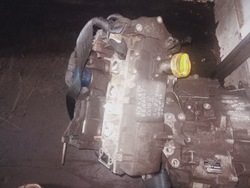 Двигатель renault thalia 1.4 b 8v 00-06r e7jc фото №1