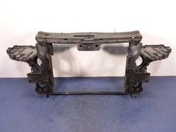 Touareg i 5.0 tdi усилитель лобовое pas переднее фото №1