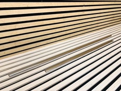 Bentley gt gtc планка двері ліва 3w8853515e фото №1