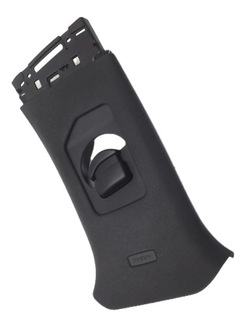 Citroen ds7 защита обивка обшивка стойка стойка регулировка ремня левая фото №1