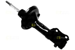 Starline амортизатори 2szt seat arosa cordoba ibiz фото №1