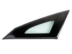 Скло кузовна ліва задня citroen c4 iii 20- r. 9832918480 фото №1