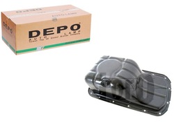 Depo поддон масляная atos prime getz фото №1