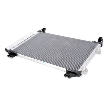 Конденсатор кондиціонера charade viii yaris 05-11 фото №1