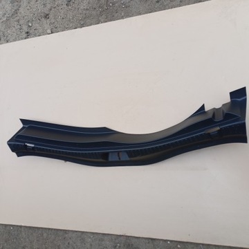 Scenic iv защита ремня заднего обивка 849203835 фото №1