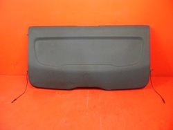 Audi a3 8y sportback полка багажника зад задняя фото №1