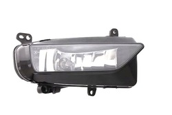 Фара протитуманний dpa 99411779002 фото №1