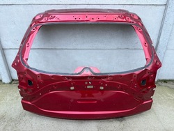 Кришка зад задня mazda cx5 cx-5 ii od 2017 фото №1